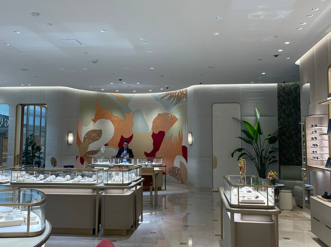 Town Center at Boca Raton-博卡拉顿必去景点