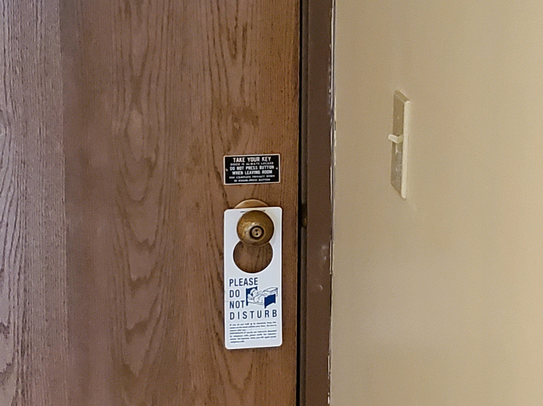 Bonnie Castle Resort & Marina主图