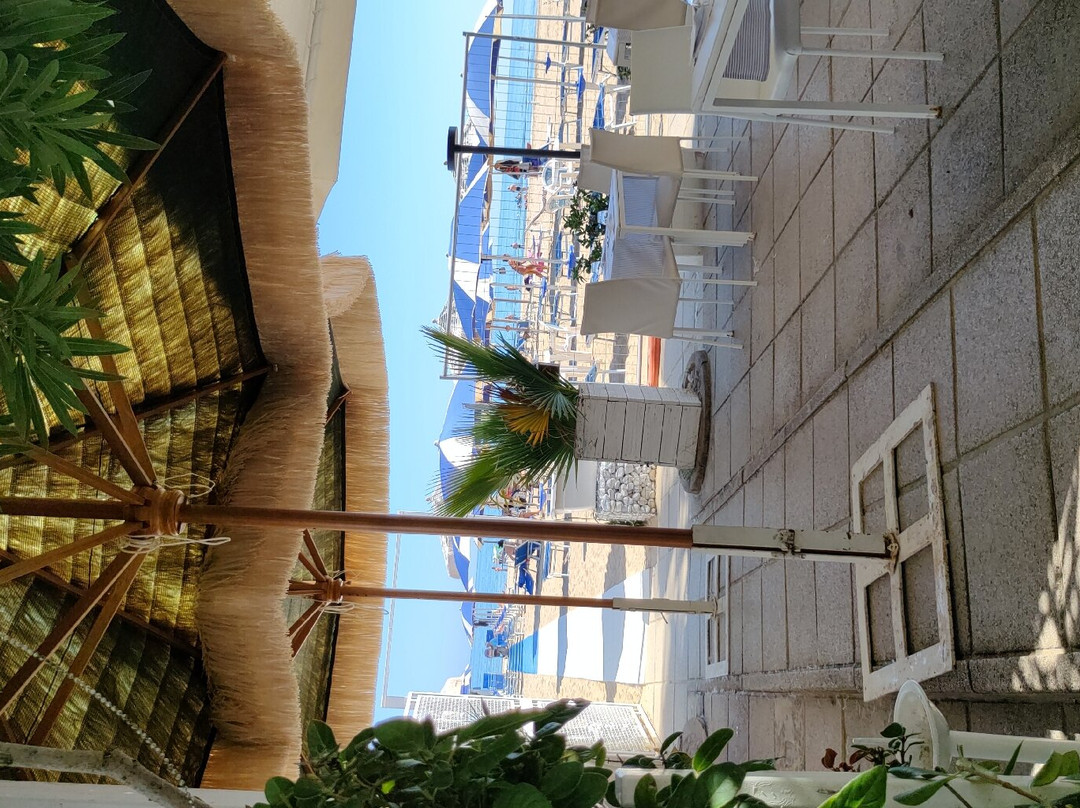 Da Mimi景点图片