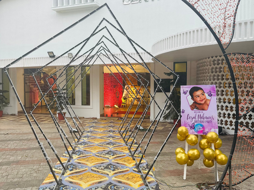 The Quilon Beach Hotel & Convention Centre主图