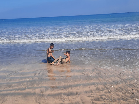 Bali Muslim Tour Guide-登巴萨必去景点