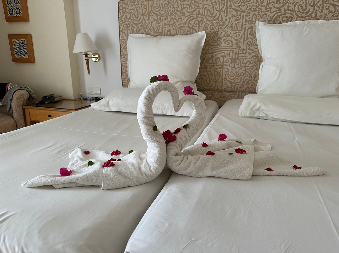 Iberostar Selection Kantaoui Bay主图