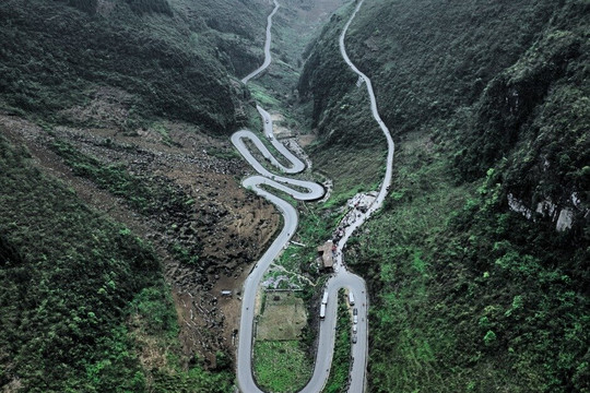 hagiangtrips-Ha Giang必去景点