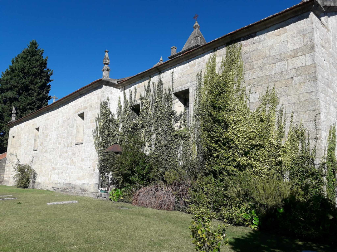 Igreja Paroquial de São Dinis景点图片