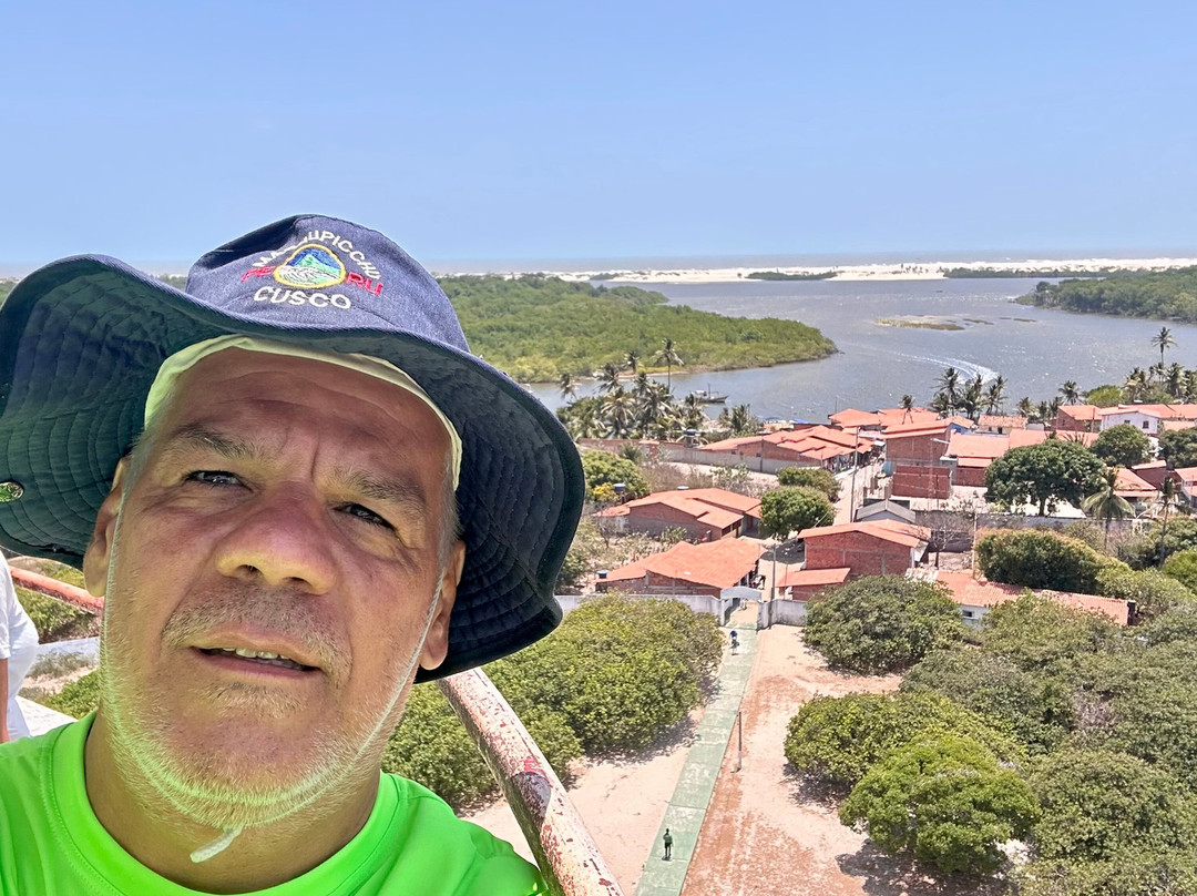 Preguicas (Mandacaru) Lighthouse景点图片