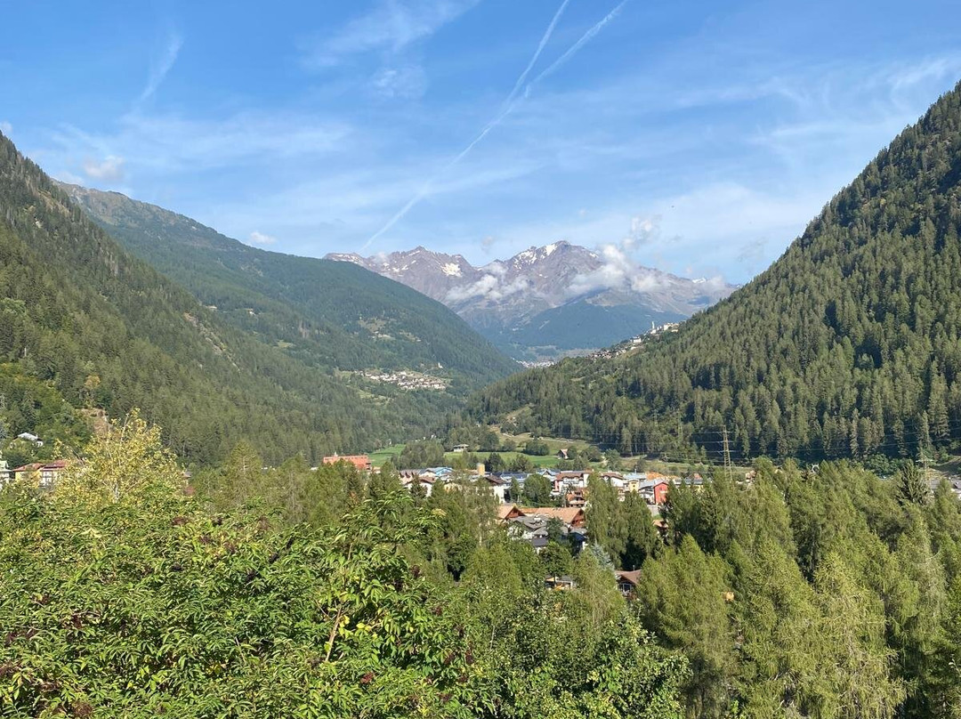 Castello di San Michele景点图片