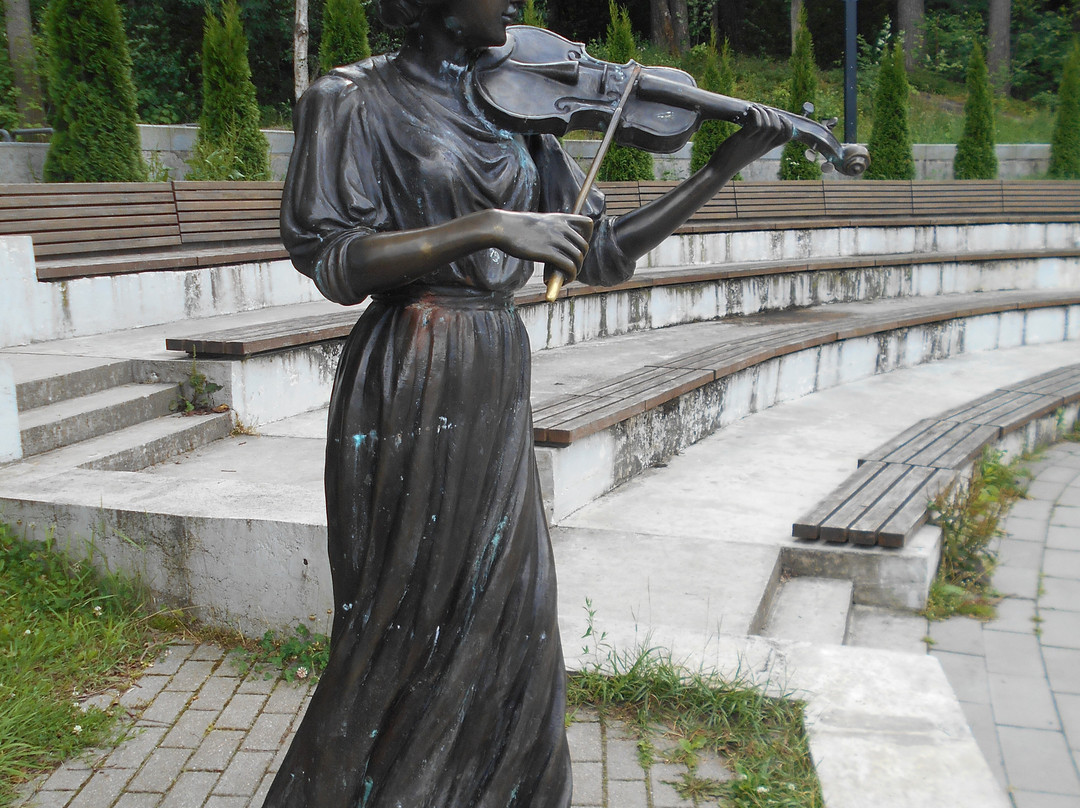Muza Creativity Park