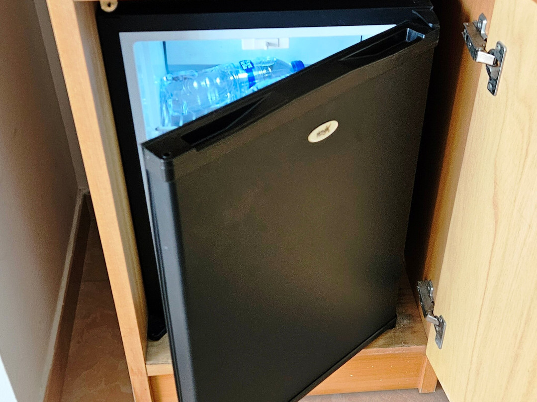 Hotel RH Gijon主图
