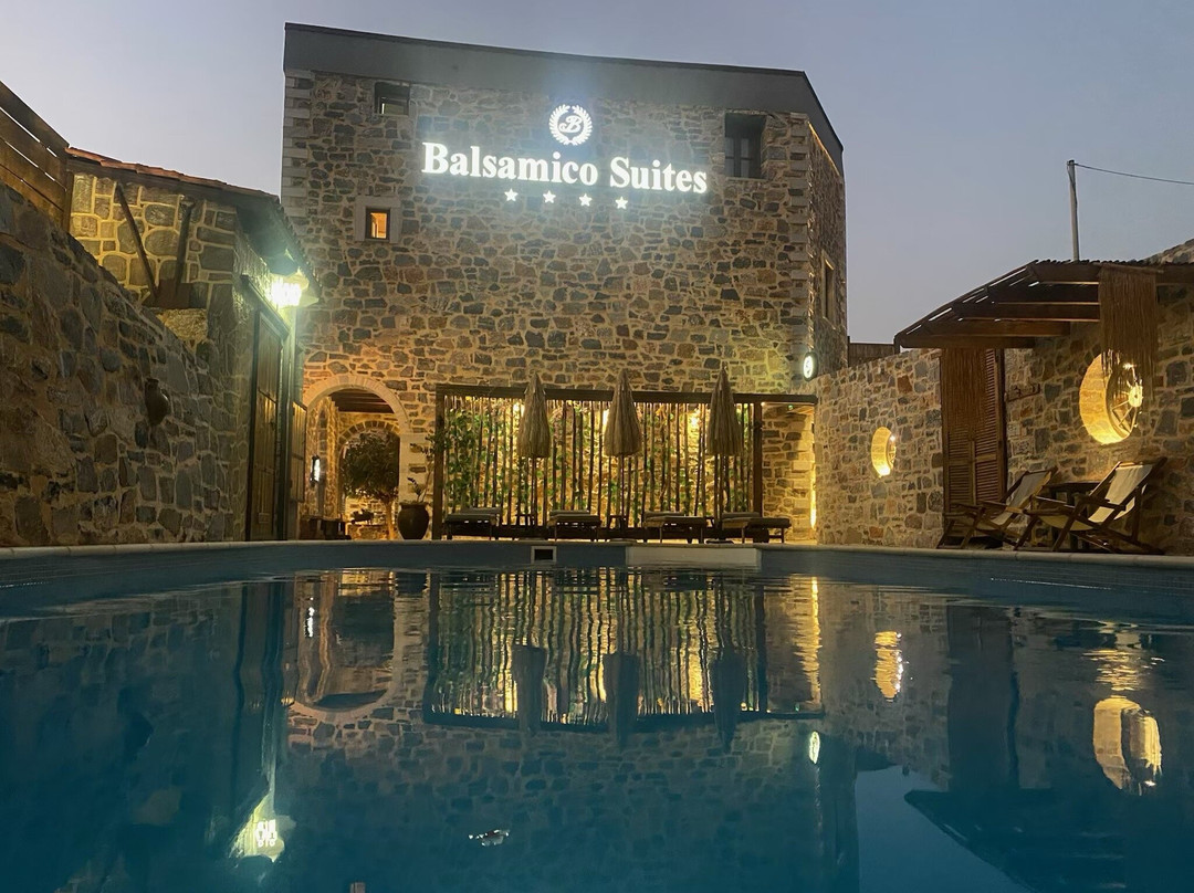 Balsamico Traditional Suites主图