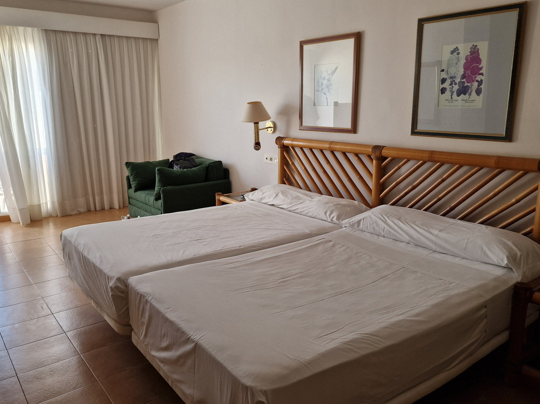 BLUESEA Costa Bastian主图