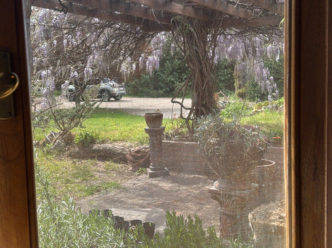 Posada Los Mimbres主图