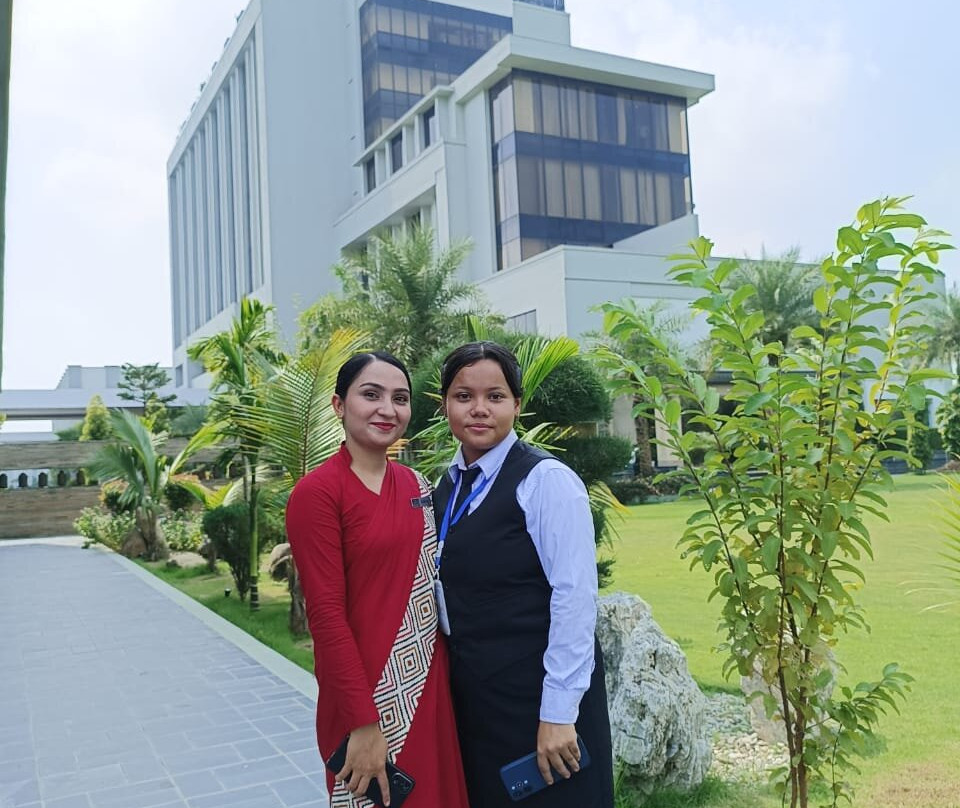 Siddhartha Vilasa主图