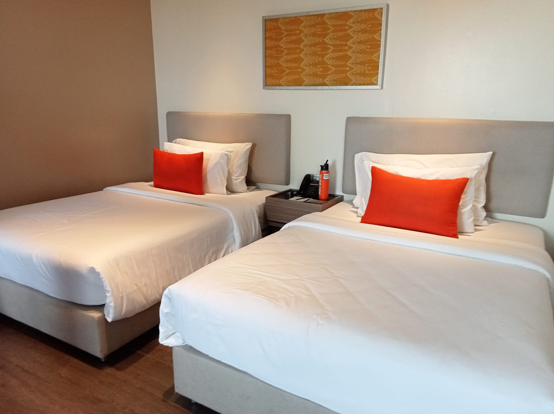 Acacia Hotel Davao主图