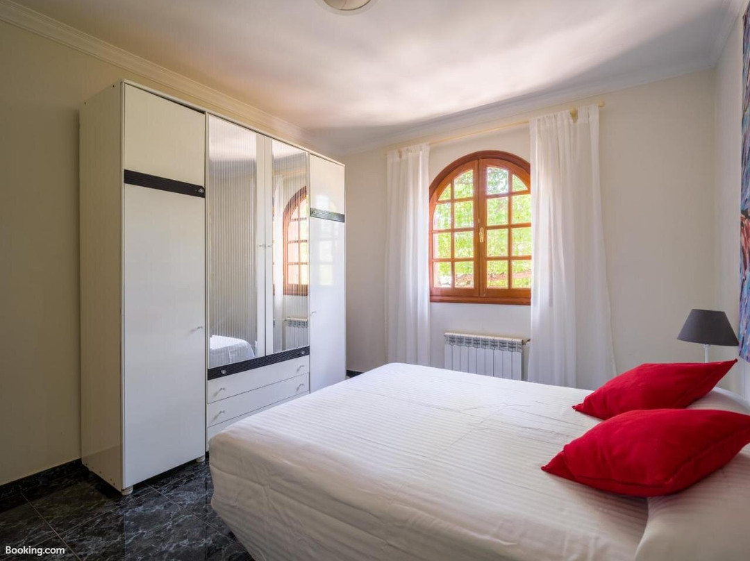 Chalet Rural Bentayga