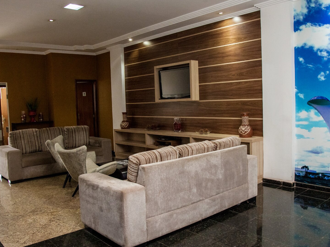 Nobile Plaza Hotel主图