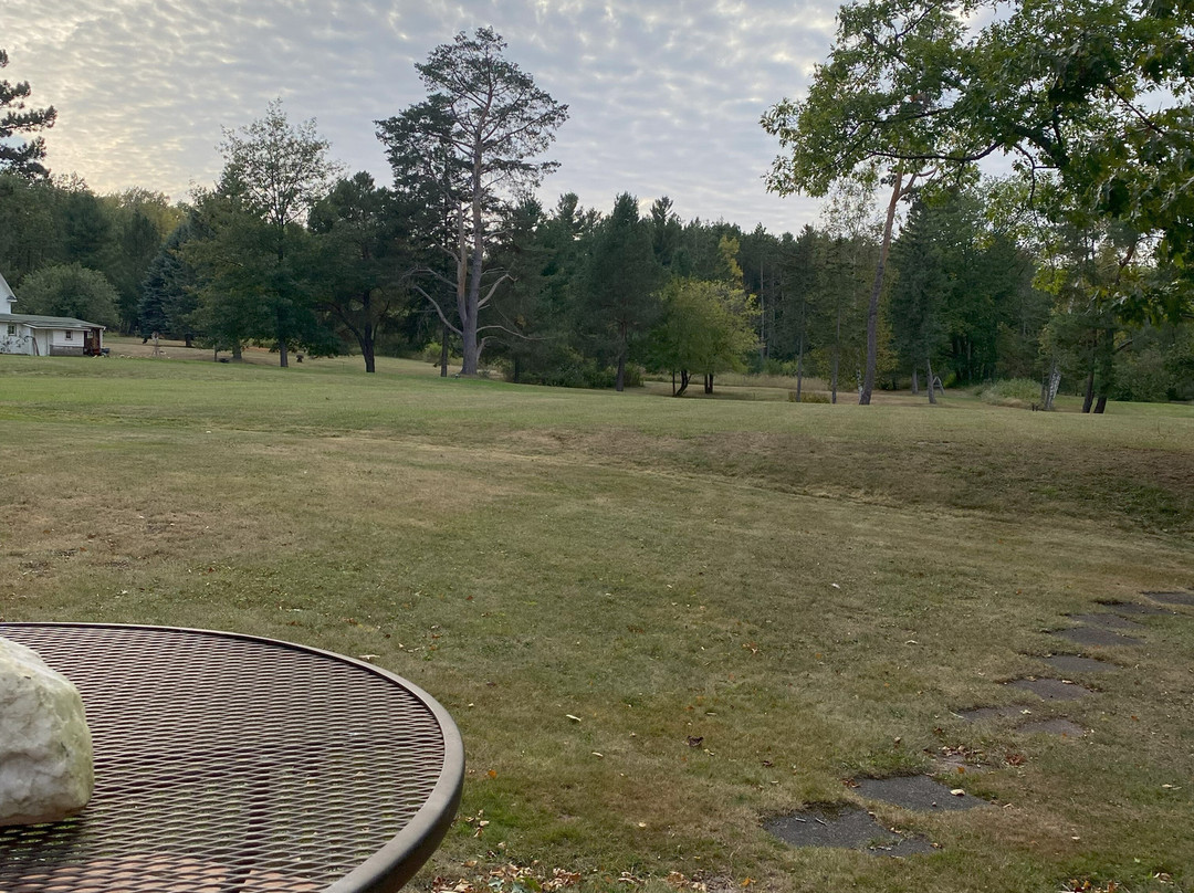 The Inn At Timber Cove主图