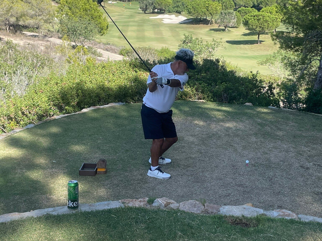 Las Colinas Golf and Country Club景点图片