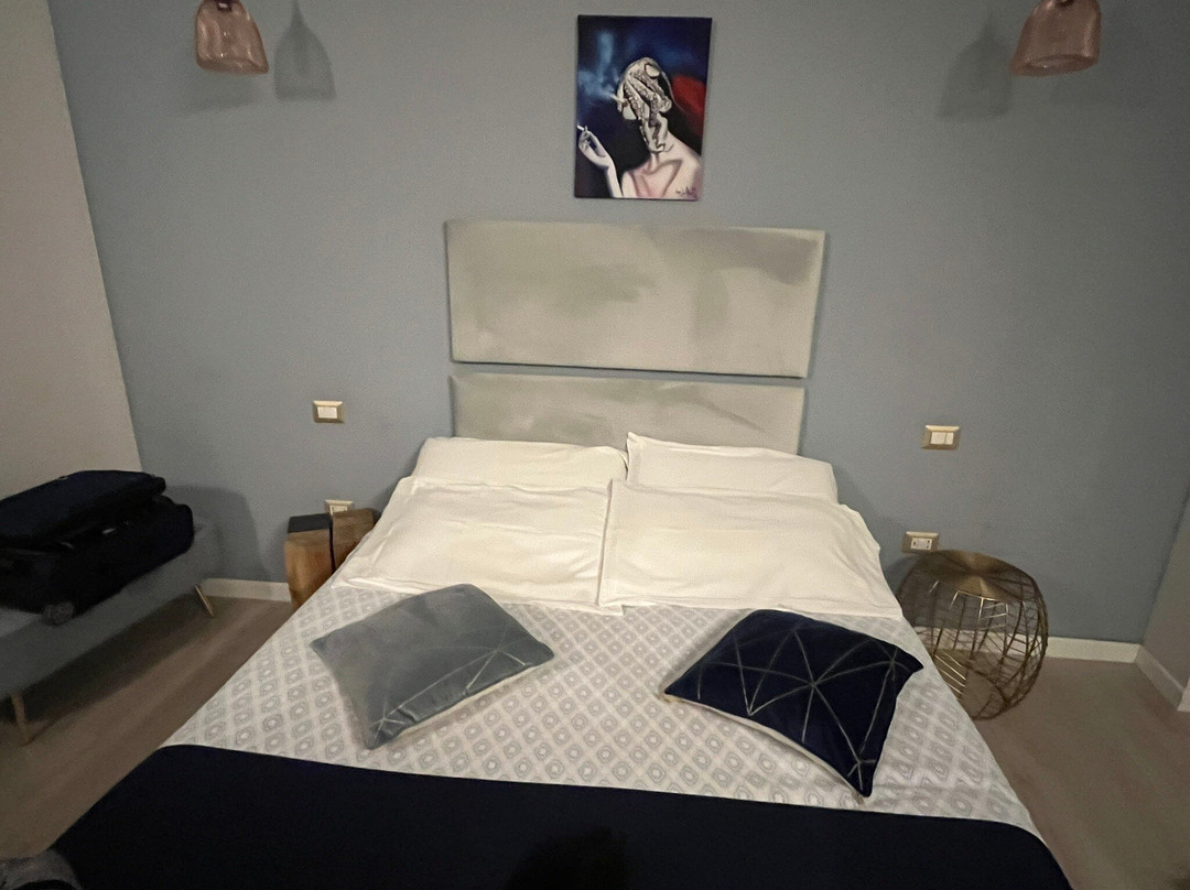 La Locanda D'oro主图
