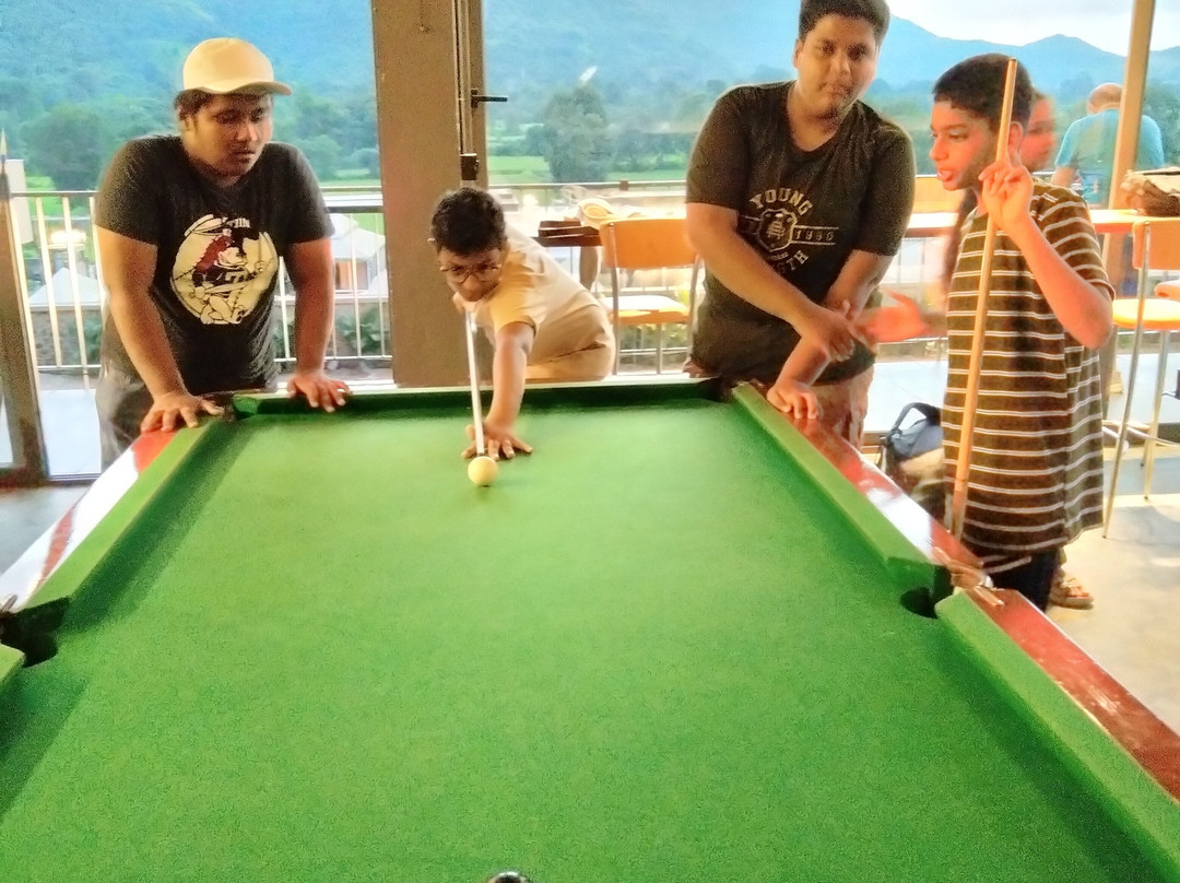 Mountain Shadow Resort主图