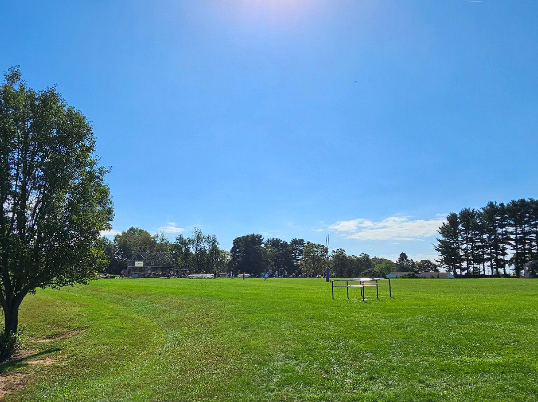 Jarrettsville Recreation Complex景点图片
