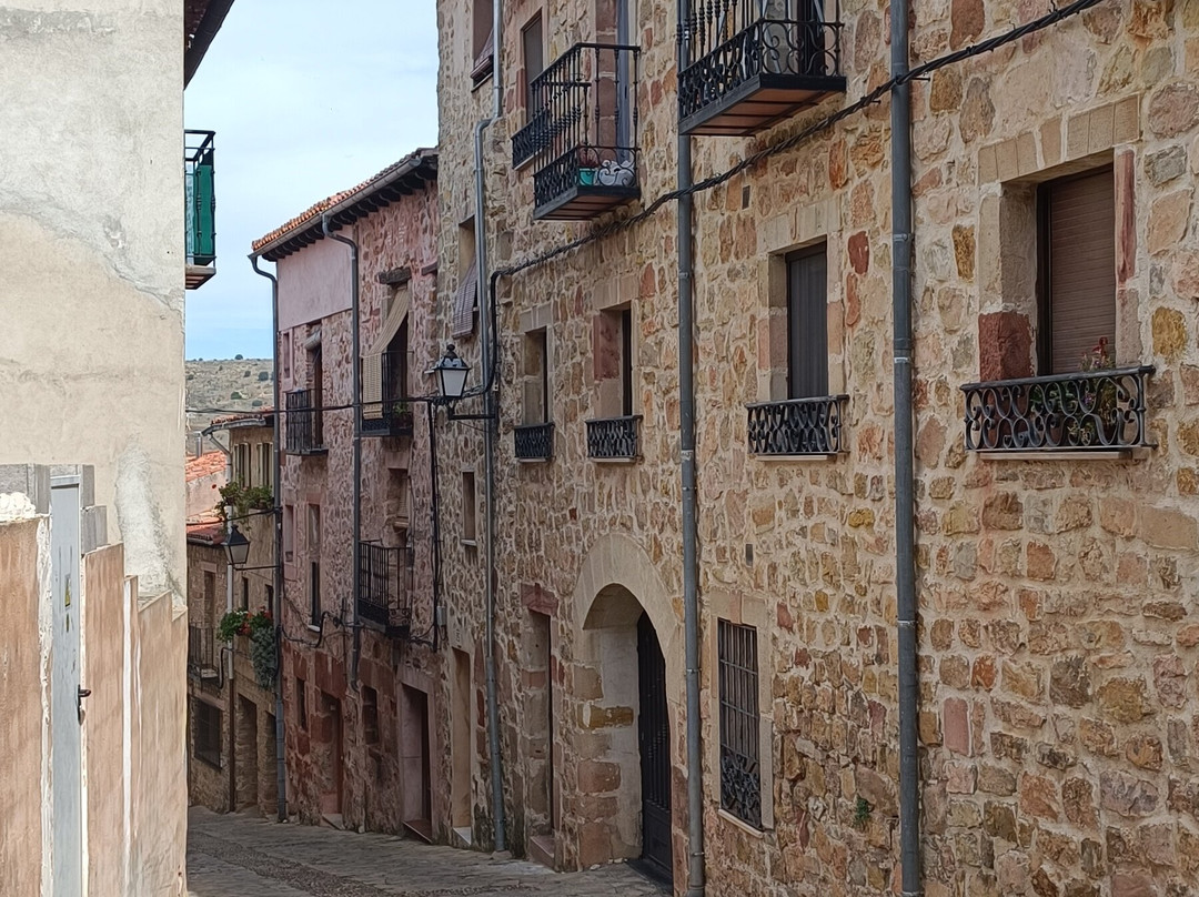 Ermita del Humilladero景点图片