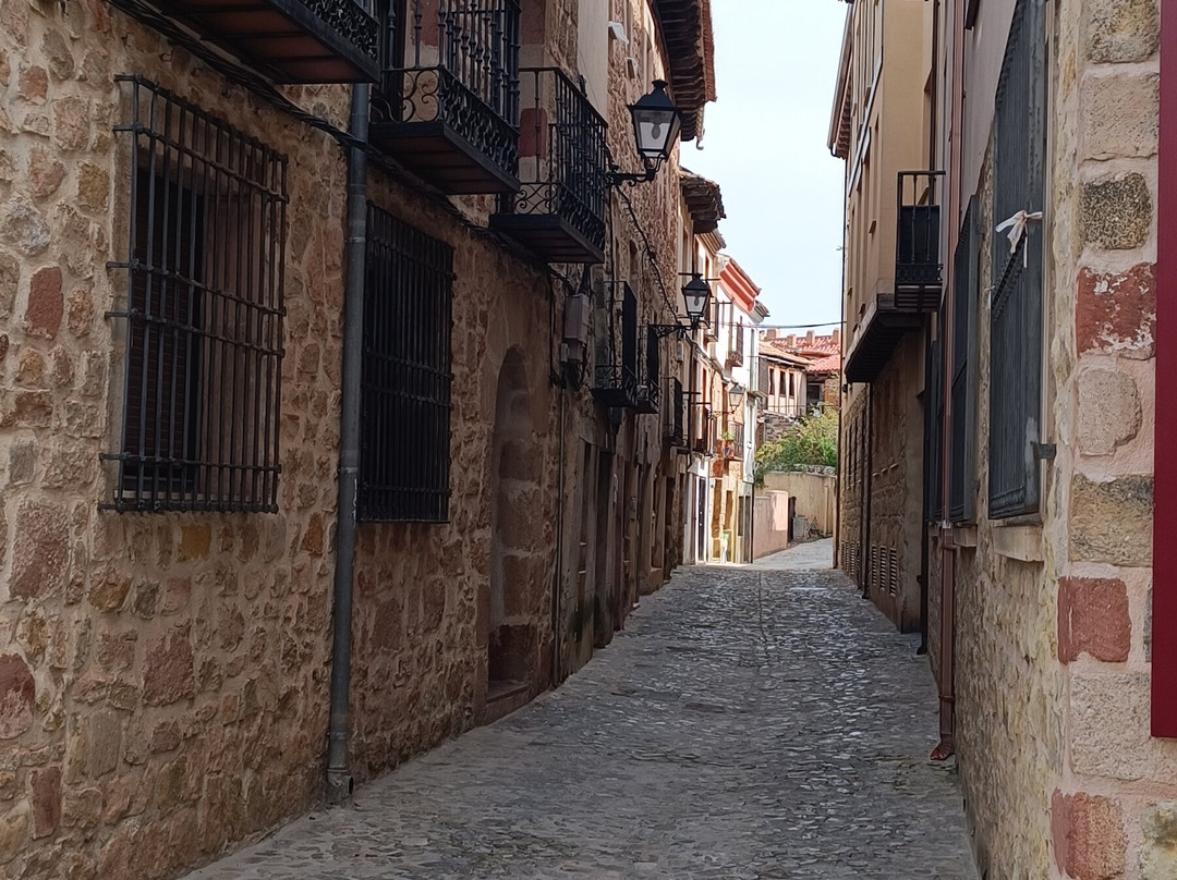 Ermita del Humilladero景点图片