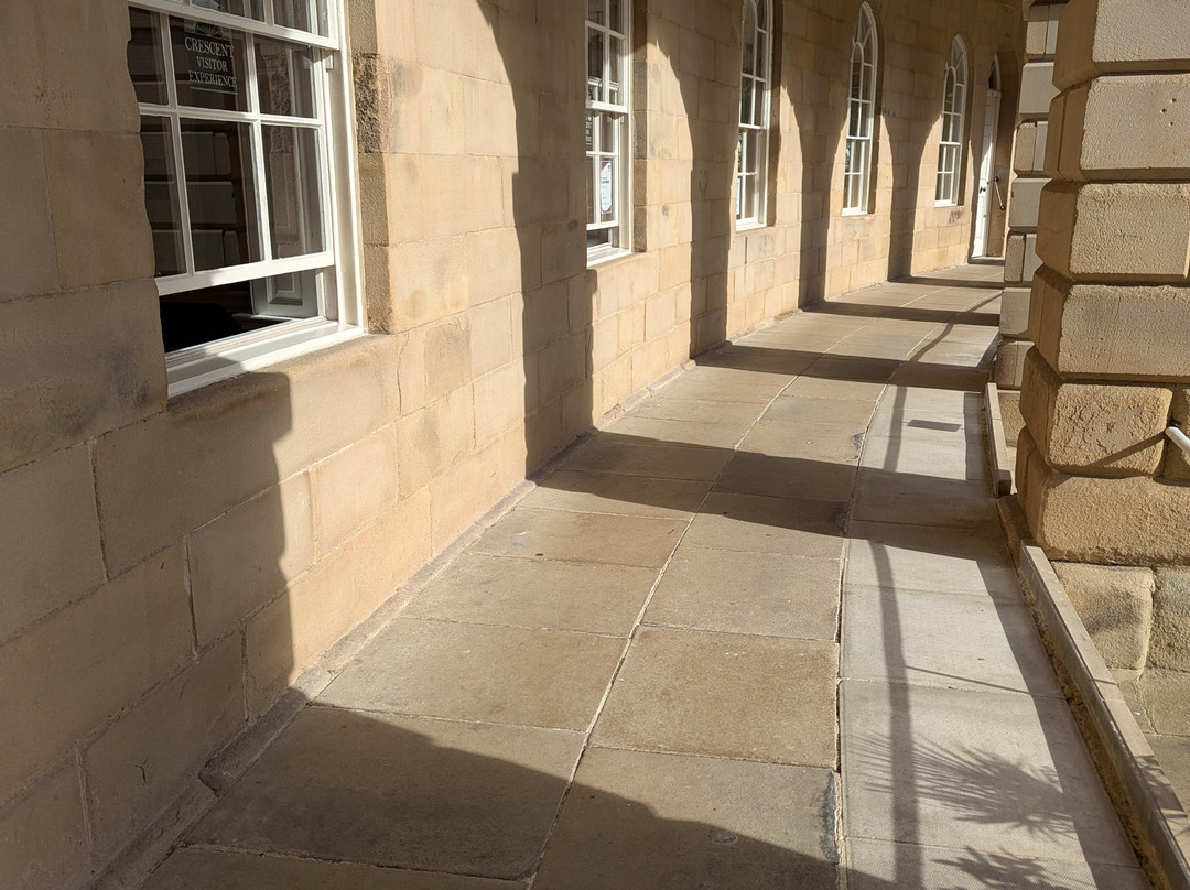 Buxton Visitor Centre | The Pump Room-巴克斯顿必去景点
