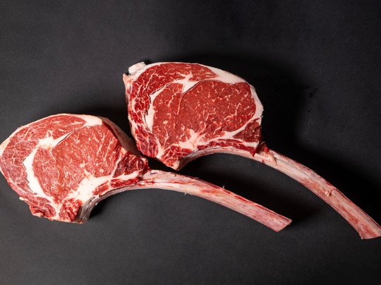 Prime Cut 41-Veedersburg必去景点