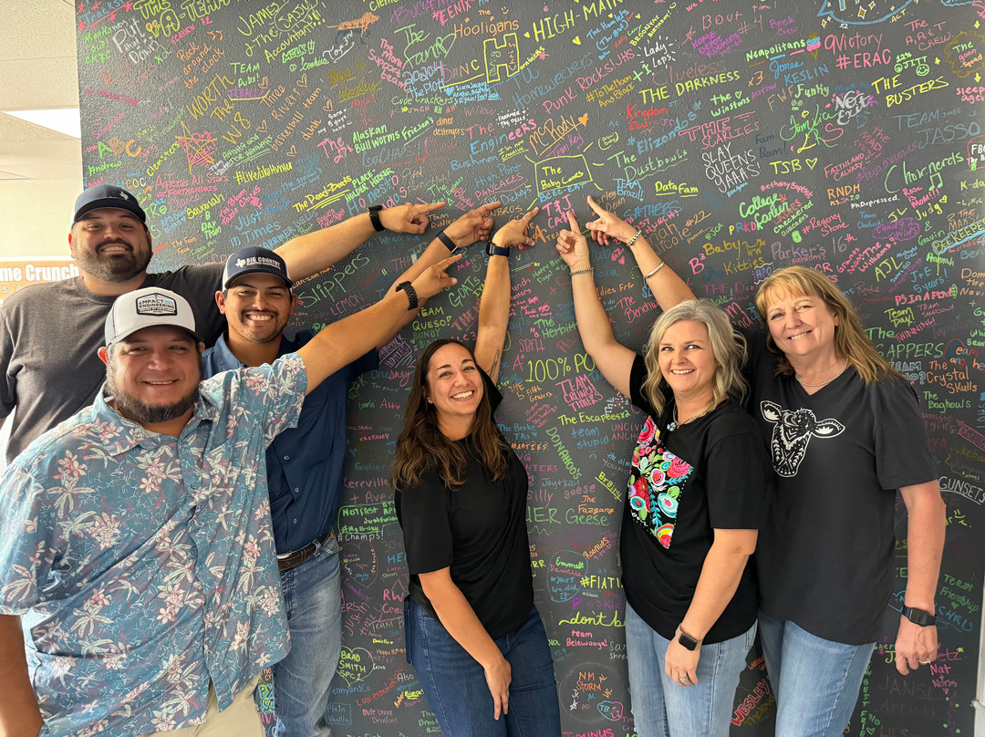 Time Crunch Escapes-拉伯克县必去景点