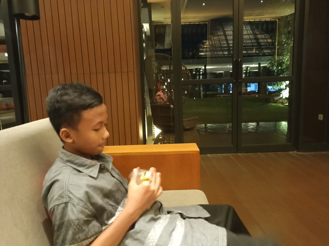 Kokoon Hotel Banyuwangi主图