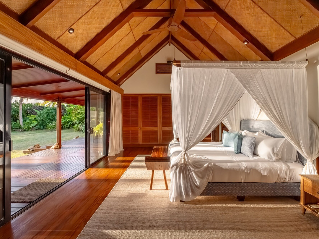 瓦卡亚俱乐部温泉度假酒店主图