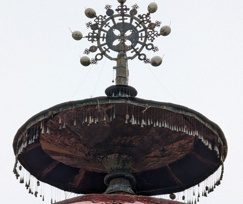 Ethiopian Miracles Tours-巴哈尔达尔必去景点