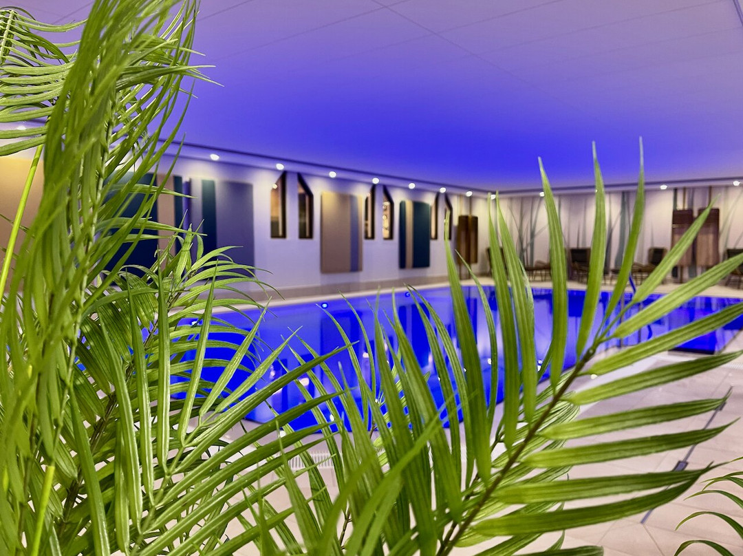 玛丽蒂姆巴特萨森多夫酒店主图