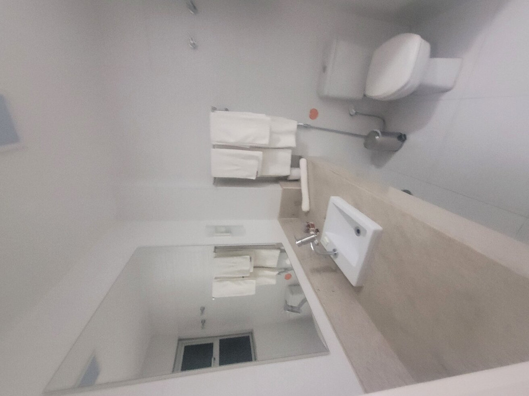 Vila Business Hotel主图