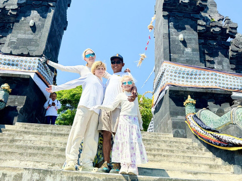 Balinice Transport-登巴萨必去景点