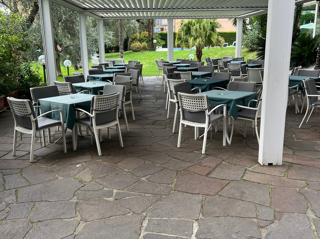 Hotel Villa Franca主图