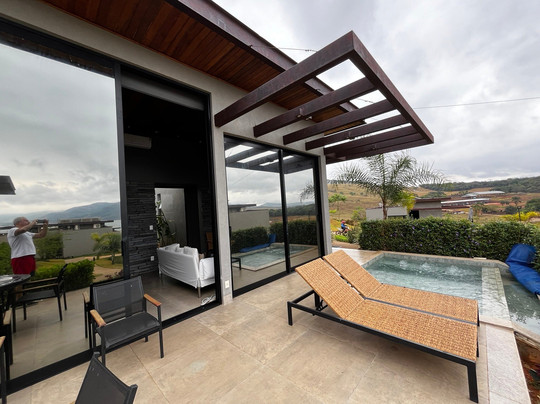 Pousada Terramare主图