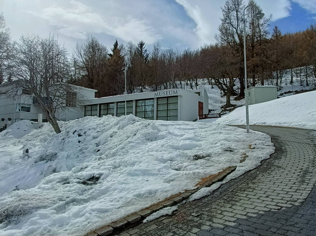 Akureyri Museum-阿克雷里必去景点