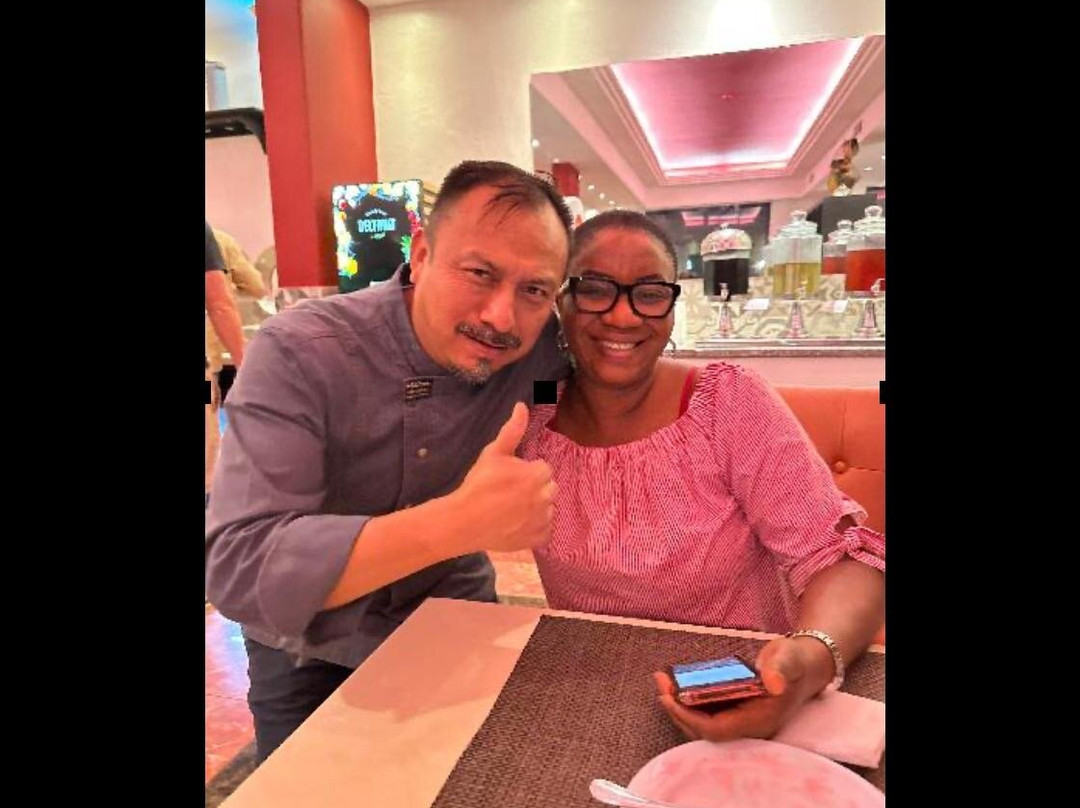 Grand Muthu Forte da Oura主图