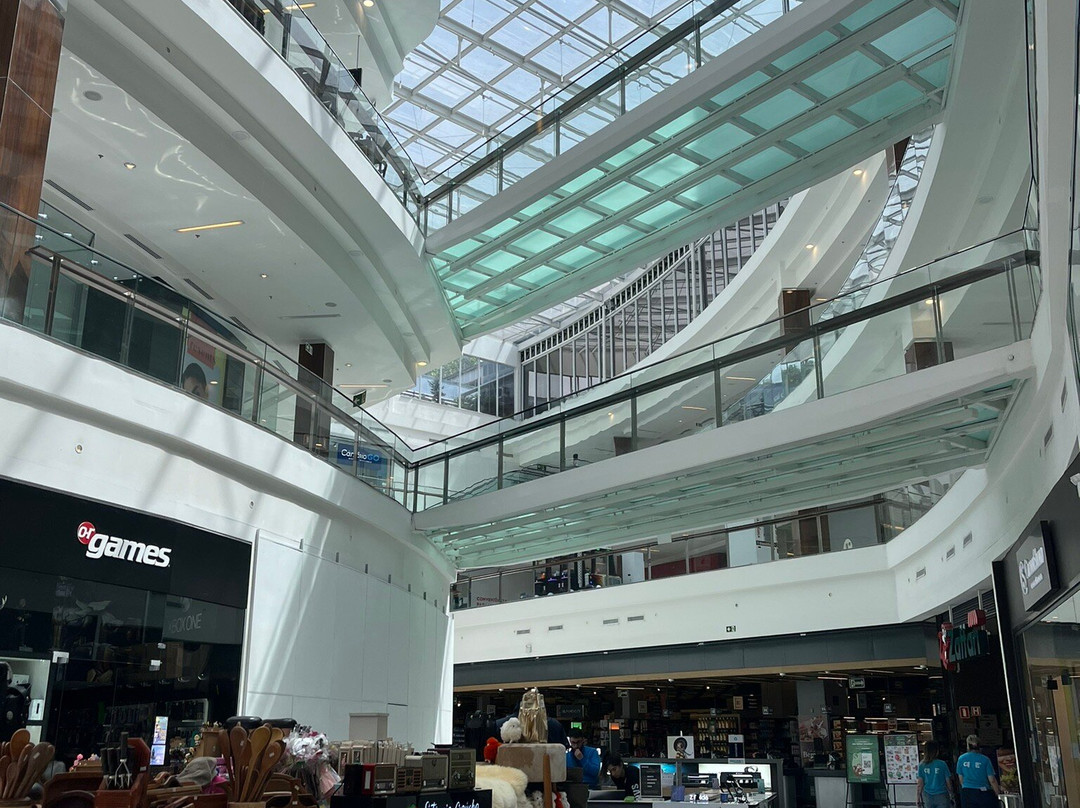 Bourbon San Pelegrino-南卡希亚斯必去景点