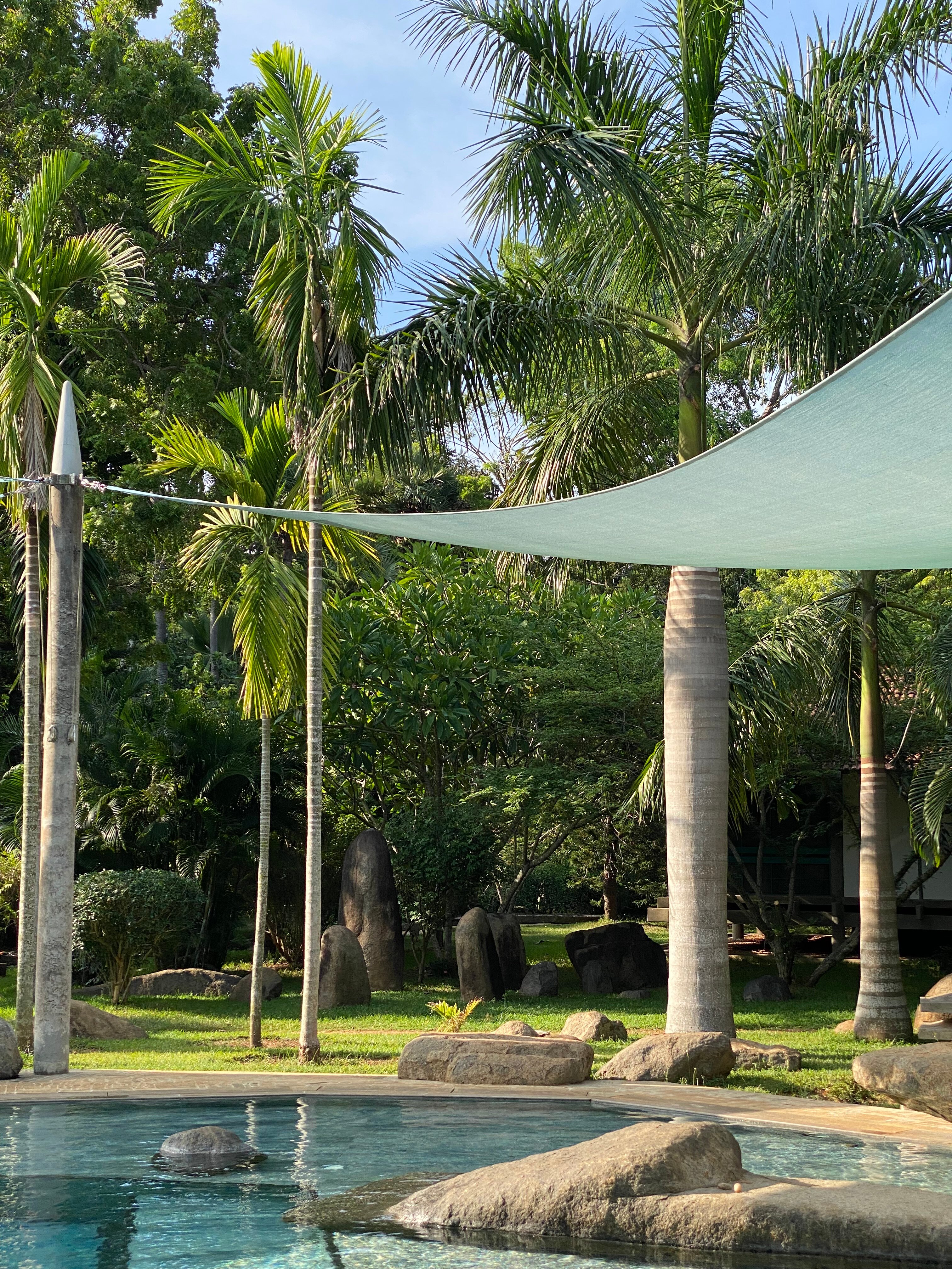 Afsanah Guest House-官方