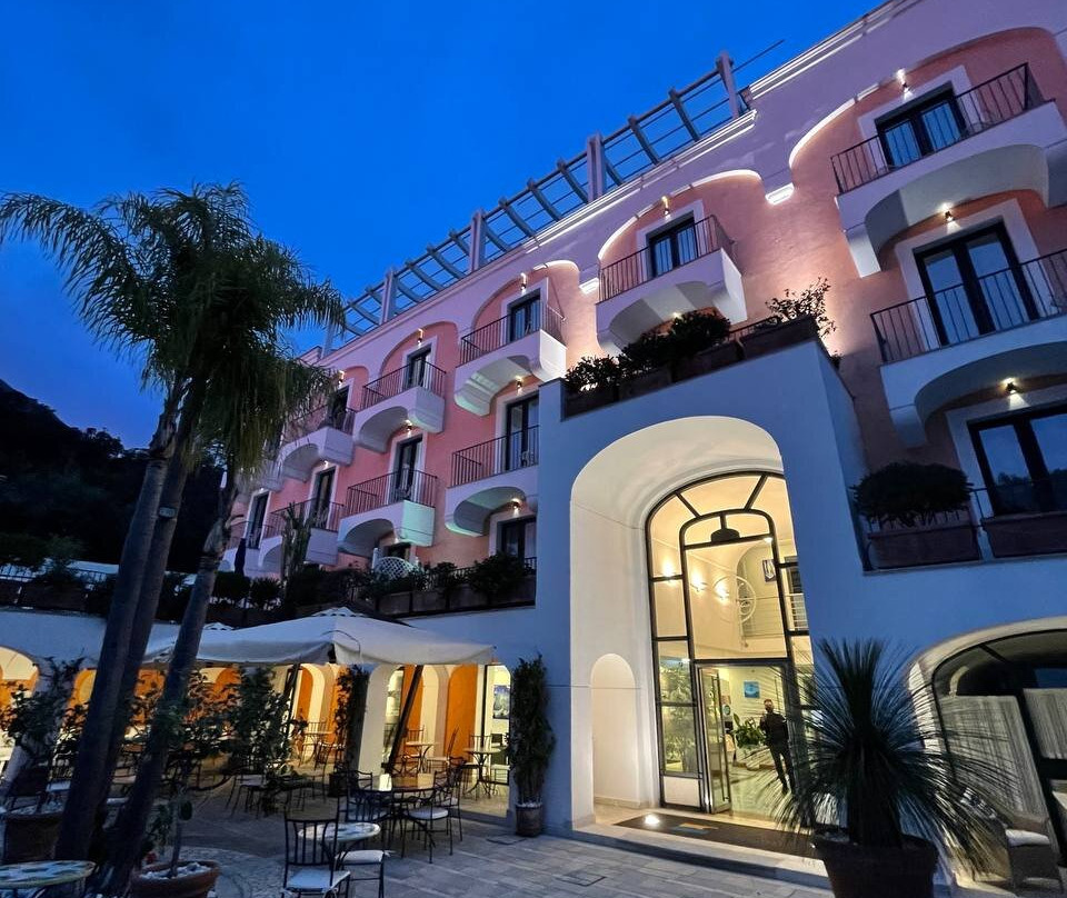 Hotel Murmann主图