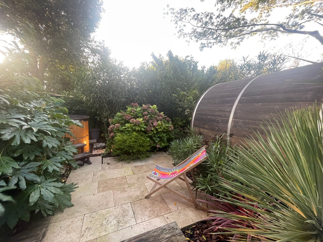 Escale Rochelaise主图