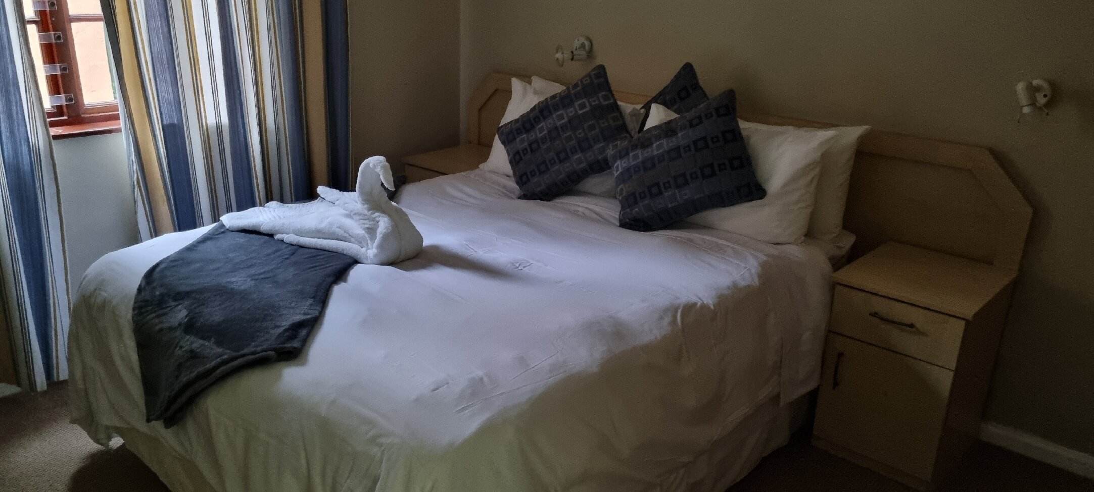 Gooderson Knysna Chalets-官方