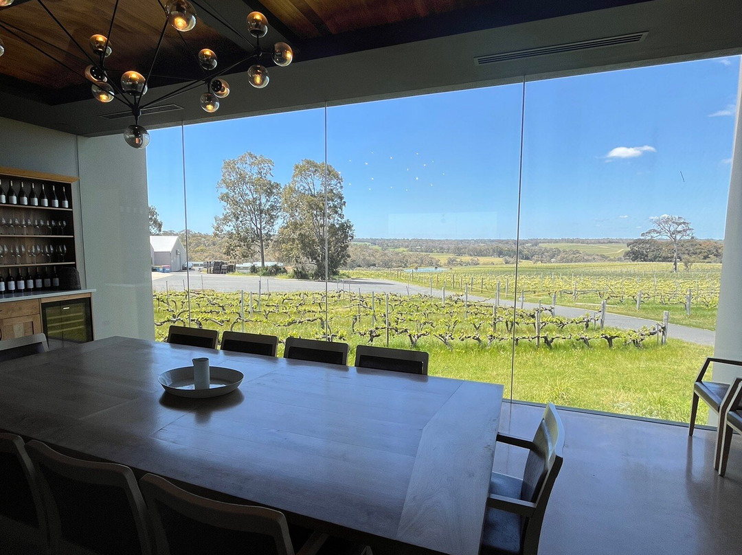 Amelia Park Wines景点图片