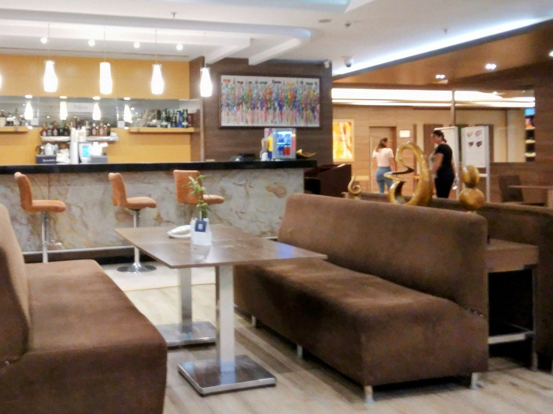 Dedeman Park Gaziantep主图