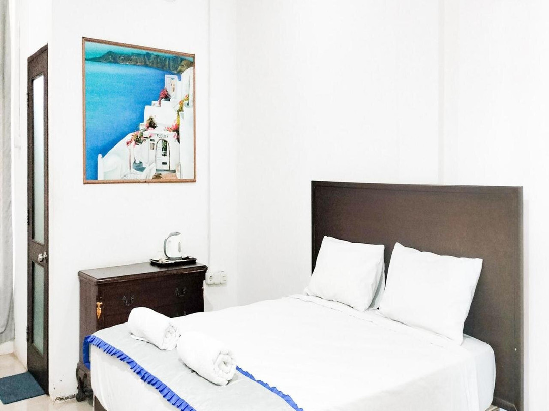 C-Breez Resort Bitung