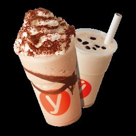 La Yogurteria Centro Commerciale Brianza景点图片