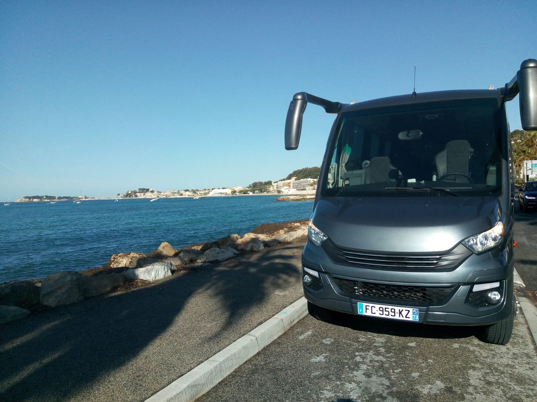 Francebus-尼斯必去景点