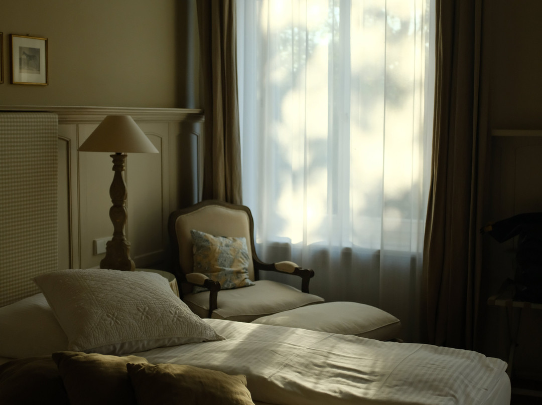 Hotel Schloss Gamehl主图